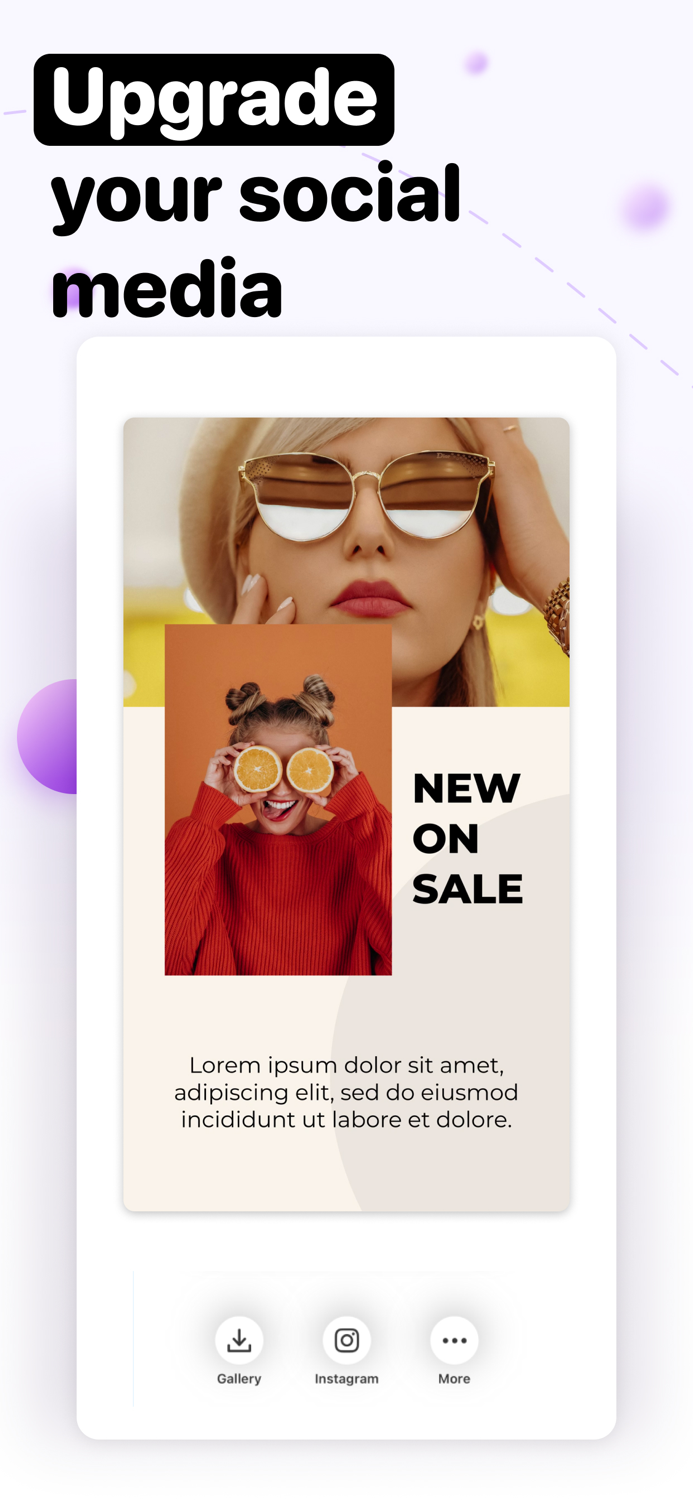 Storie - Insta Stories Maker