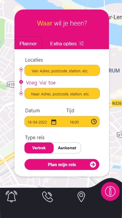GotHomeSafe screenshot-7