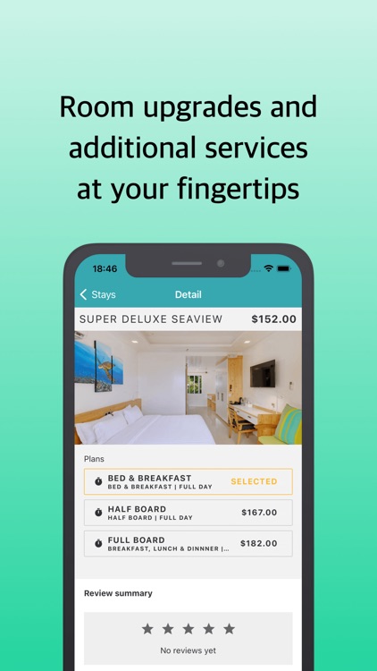 Luau Beach Inn screenshot-4