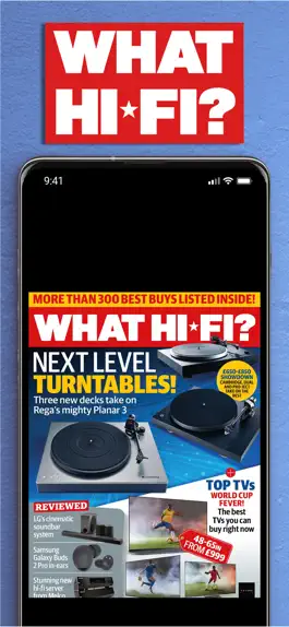 Game screenshot What Hi-Fi? mod apk
