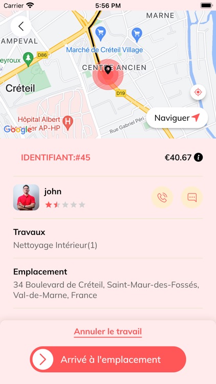 Biweo Partner screenshot-4