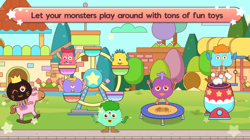 #2. Cambridge Primary Math Game (iOS) 由: PLAY AND LEARN EDUCATIONAL GAMES FOR KIDS