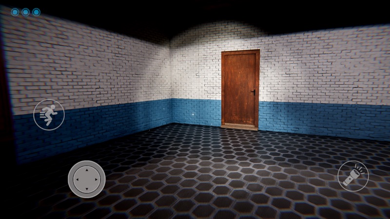 Buff Imposter Scary Horror screenshot 6