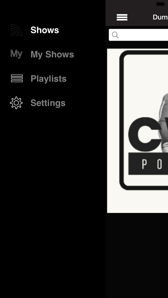 Dumpster Fire Podcast