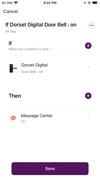 Dorset Smart Life screenshot-4