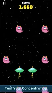 spacetaptap - casual game iphone screenshot 3