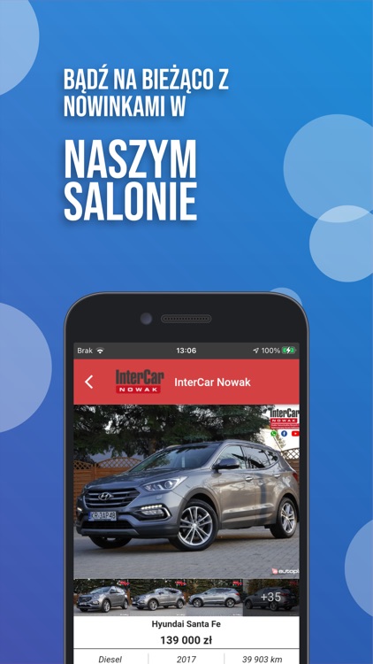 InterCar Nowak screenshot-3