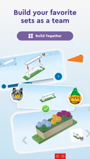 lego® builder iphone screenshot 4