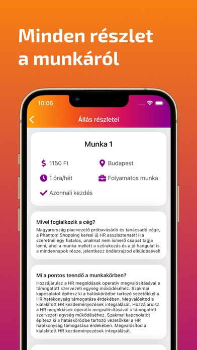 Della Screenshot