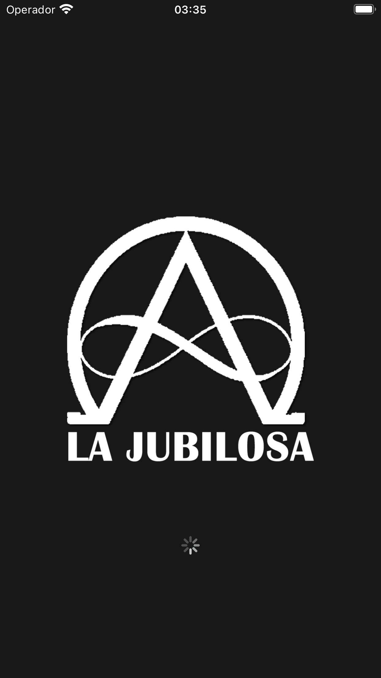 Alfa y Omega Radio