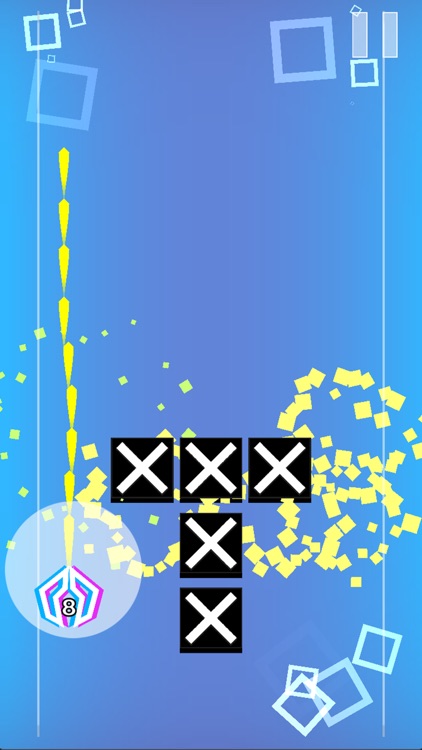 Shooty Blocks screenshot-5