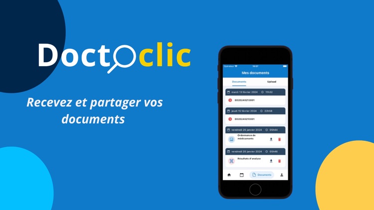 Doctoclic
