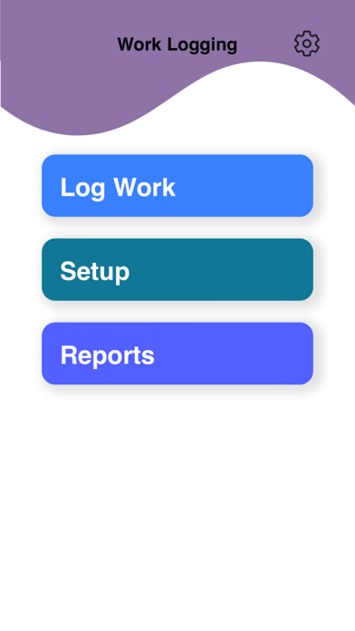 Dentalog Screenshot