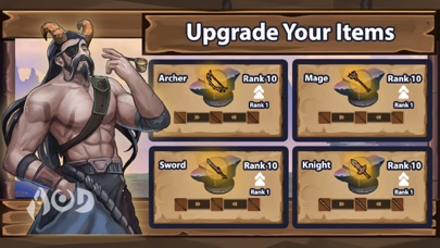 Adventure Of Defender Screenshot