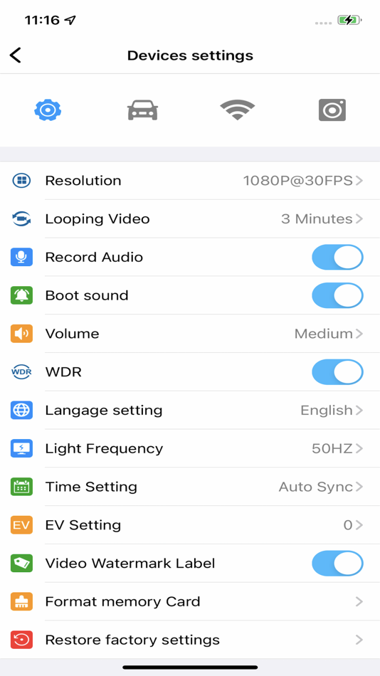 #3. GoSure Safe (iOS) Με: 理才 罗