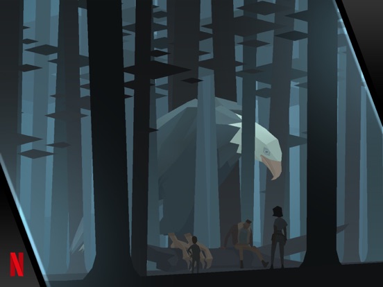 Kentucky Route Zero screenshot 3