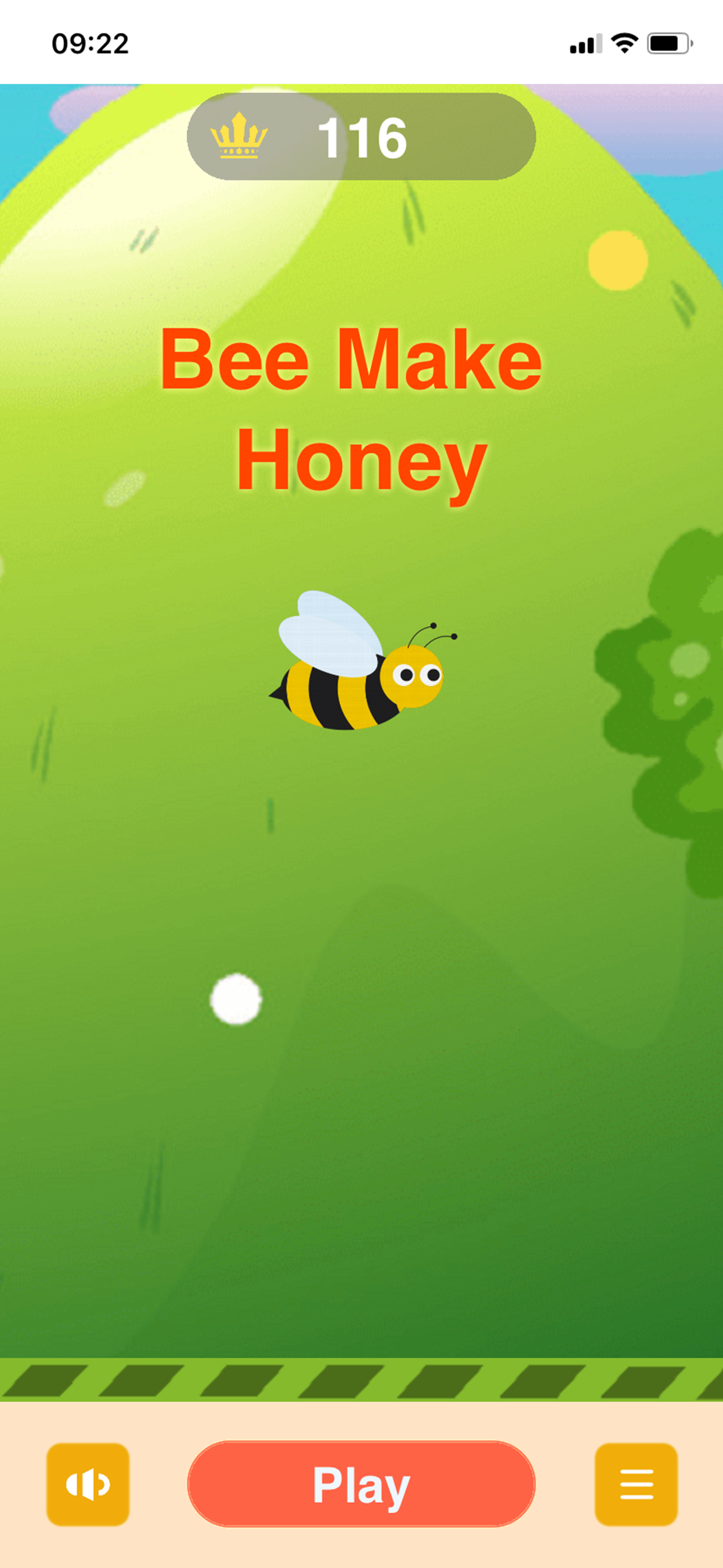 Bee Make Honey