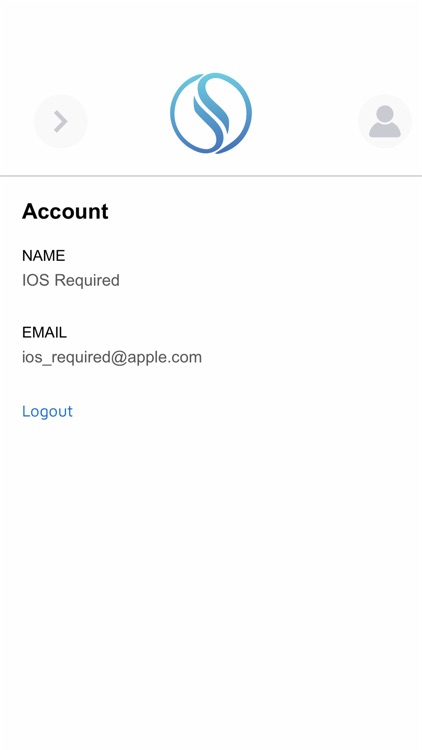 Churchill Streamline screenshot-3