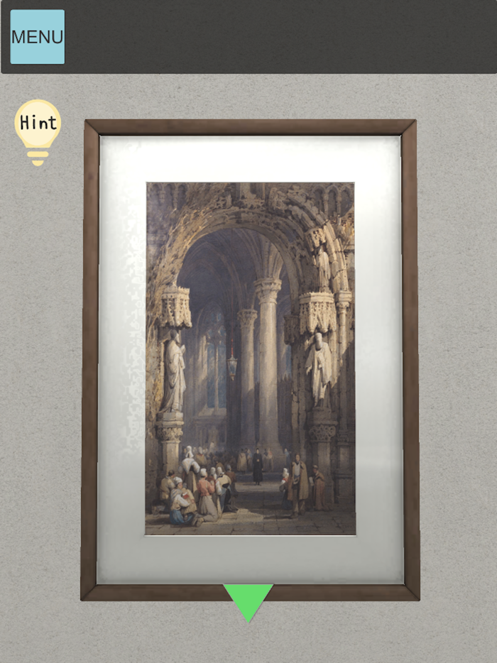 Want to Steal Jewelry