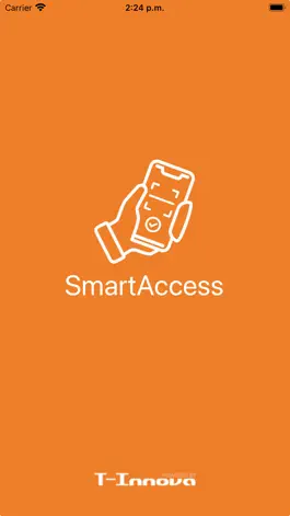 Game screenshot SmartAccess T-Innova mod apk