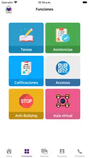 sanderson app iphone screenshot 4