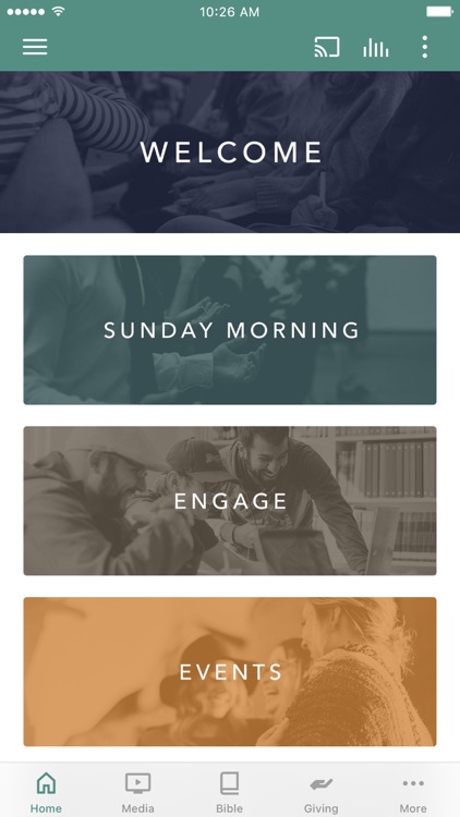 Trinity Bible Richardson