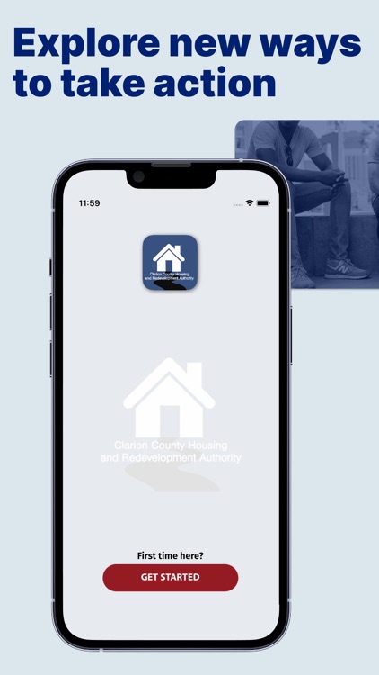 Clarion County Housing