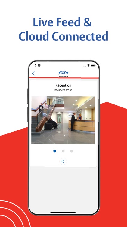 HKC SecureComm 2 screenshot-5