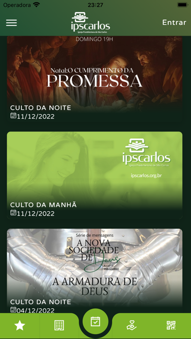 IPSCarlos Screenshot