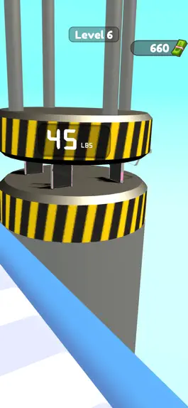 Game screenshot Press'em All apk