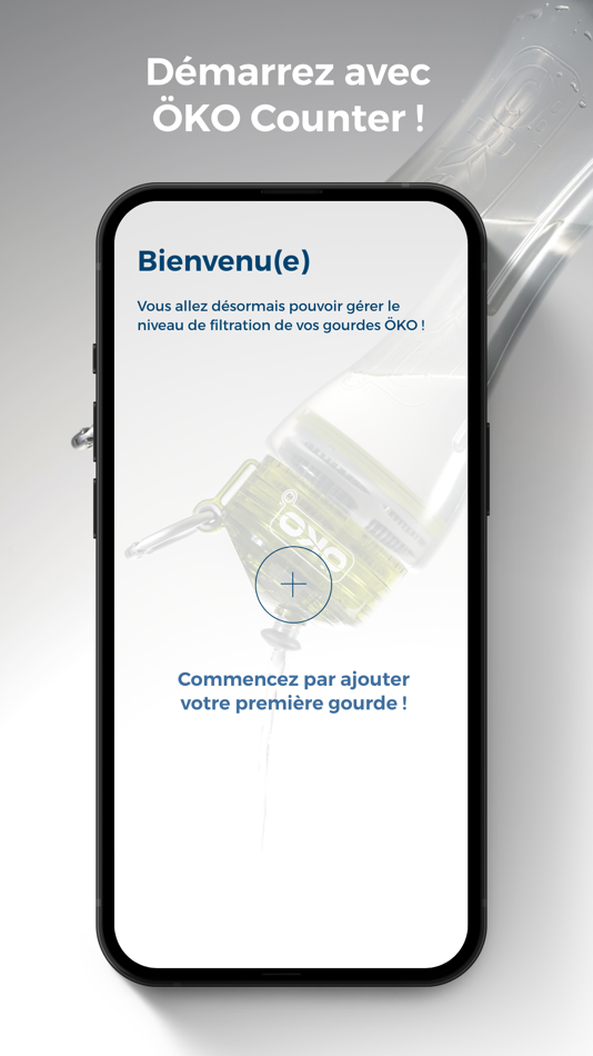 #1. ÖKO Counter (iOS) Podle: ÖKO Europe
