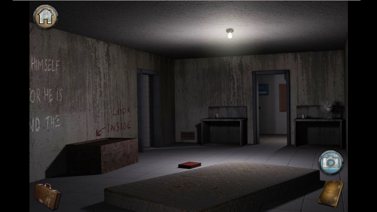 Forever Lost: Episode 1 SD screenshot-0