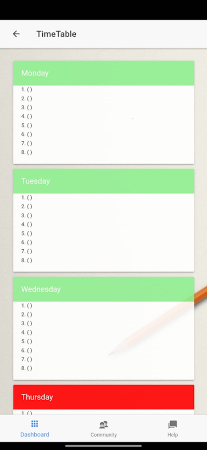 Yes Campus Connect School