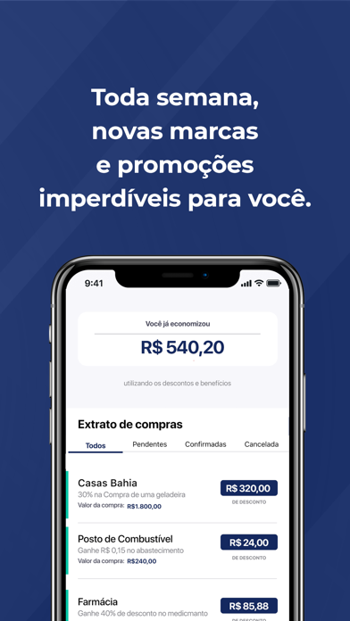 Viva Assistencial Screenshot