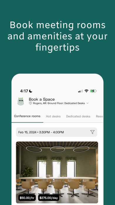 Loloft Inc iPhone screenshot 1 - Productivity app