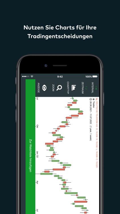 comdirect CFD screenshot-4