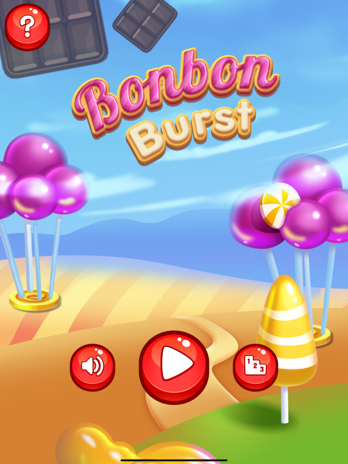 Bonbon Burst