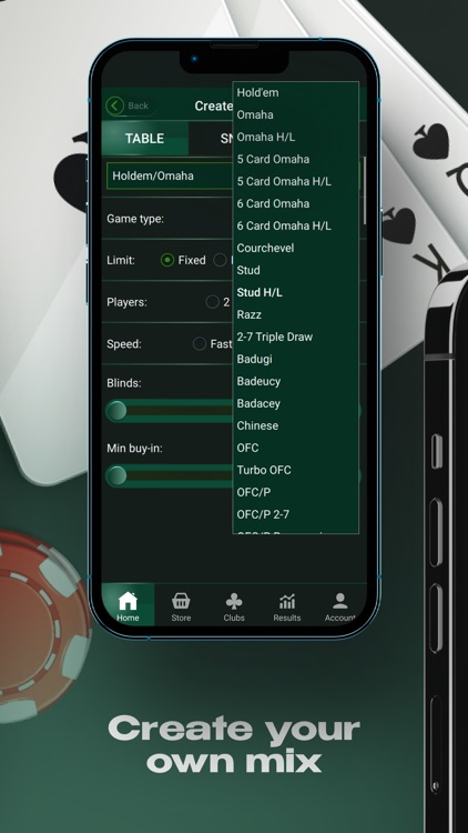 Nuts Poker Club screenshot-3