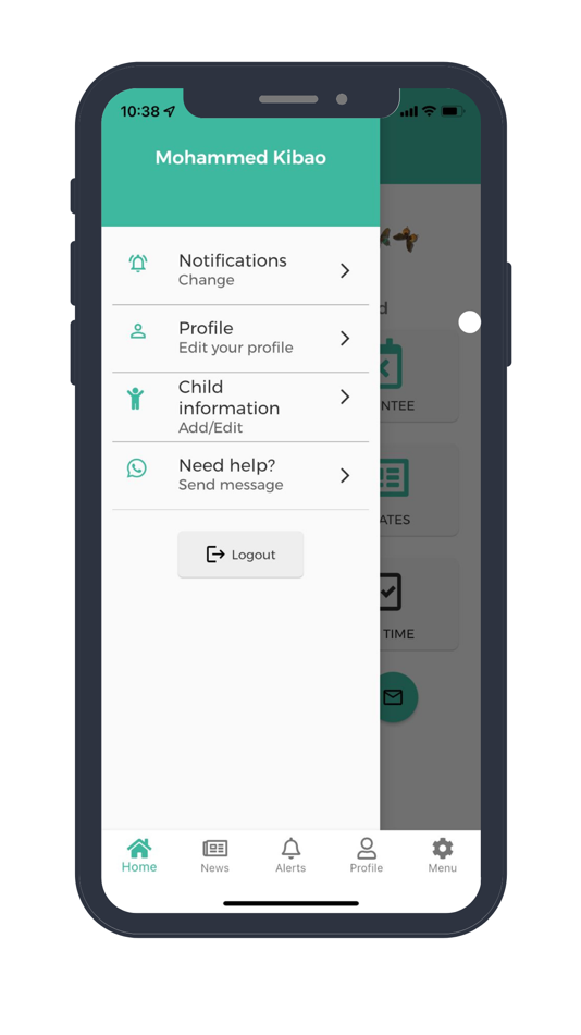 #3. PE Montessori (iOS) 由: Biz Antidote Pty Ltd