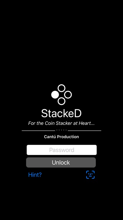 StackeD (Coins)