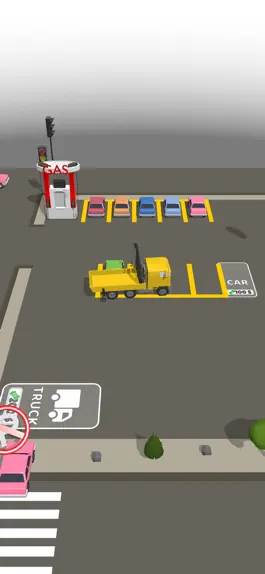 Game screenshot Tow Truck! hack