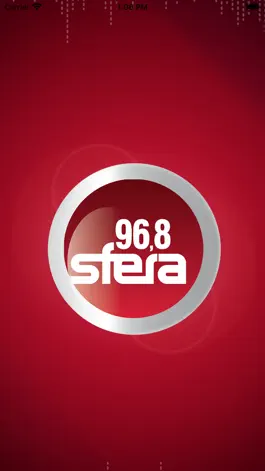 Game screenshot Sfera 96.8 Cyprus mod apk