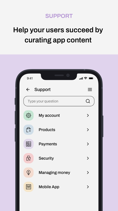 Colorful Coin Screenshot