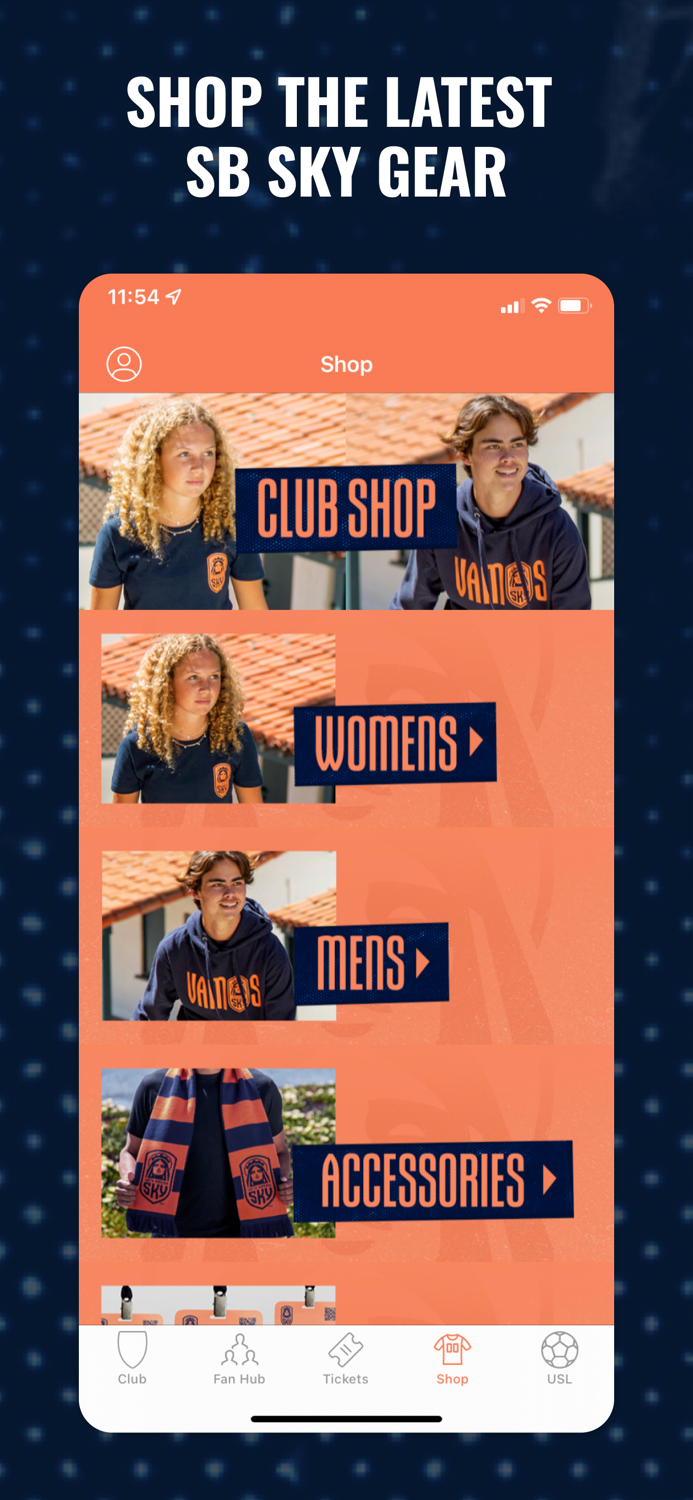 Santa Barbara Sky FC