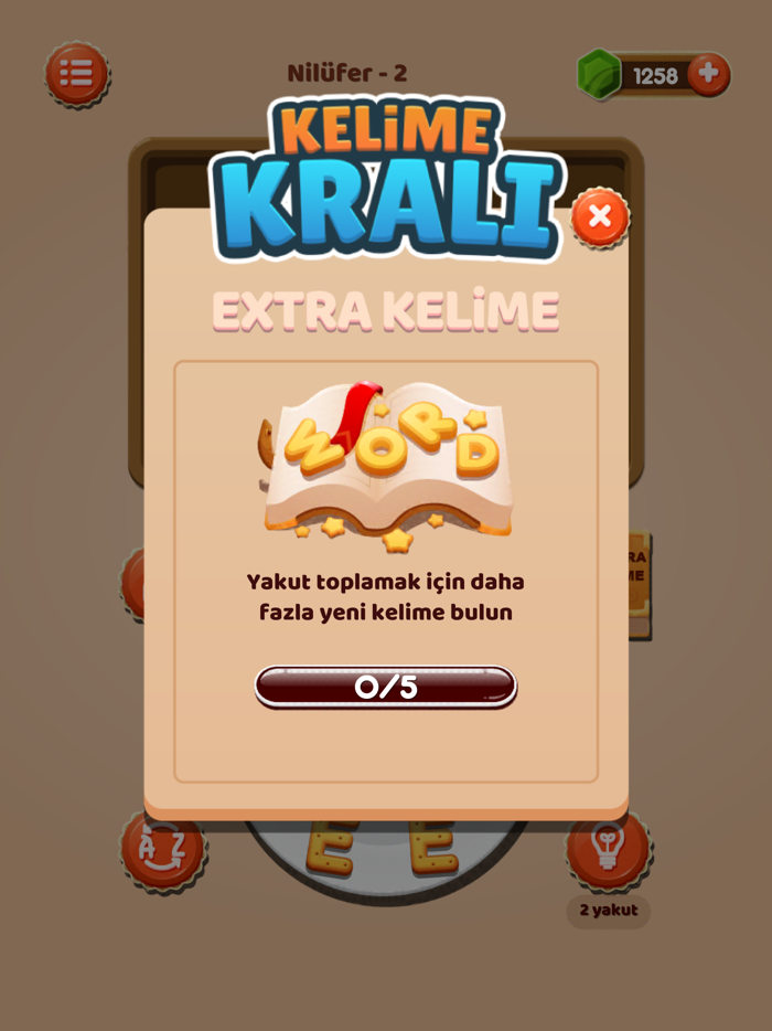 Kelime Kralı