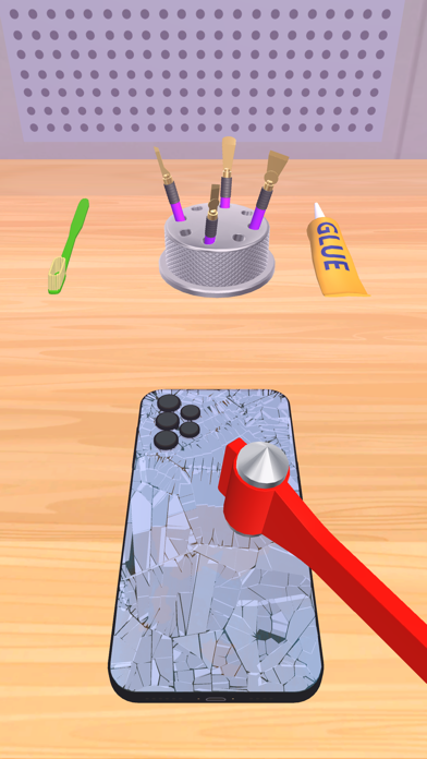 Phone Repair! Screenshot