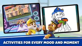 paw patrol academy not working image-1