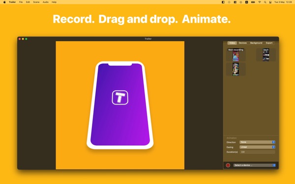 【图】Trailer(截图1)