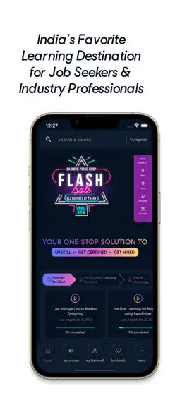 Game screenshot Learnmall mod apk