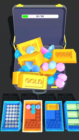 Game screenshot Money Pile Up! hack